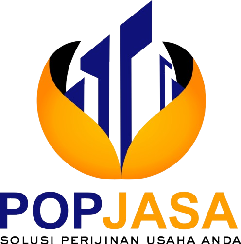Logo POPJASA